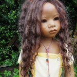 Загадочная Матока от Аннетте Химштедт Коллекция 2005 года