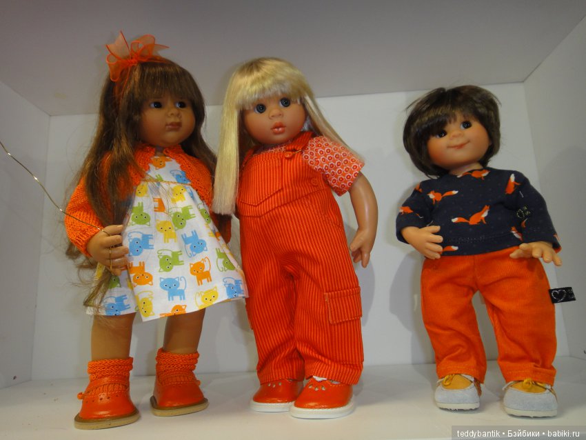 Выставка кукол (включая Вихтелей) в Эшвеге (Eschwege). Германия 2017 | Бэйбики Выставка кукол (включая Вихтелей) в Эшвеге (Eschwege). Германия 2017 (фото 6)