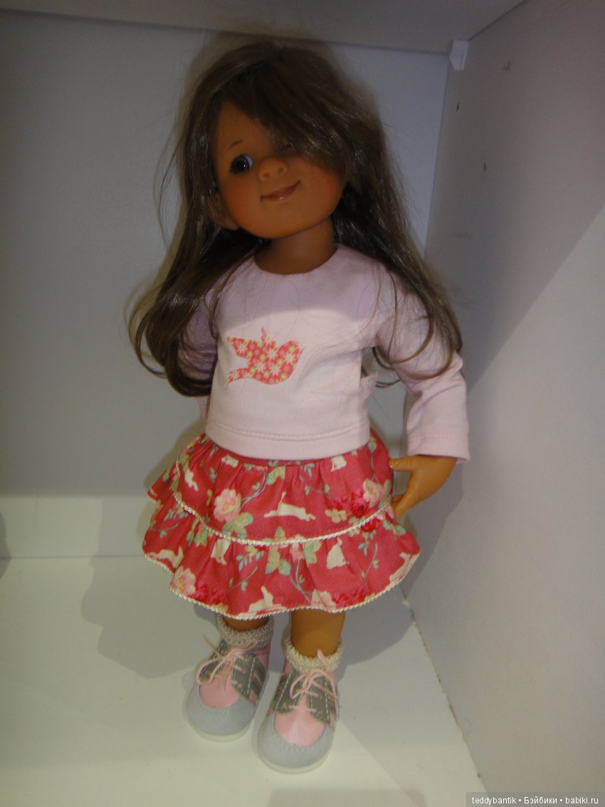 Выставка кукол (включая Вихтелей) в Эшвеге (Eschwege). Германия 2017 | Бэйбики Выставка кукол (включая Вихтелей) в Эшвеге (Eschwege). Германия 2017 (фото 4)