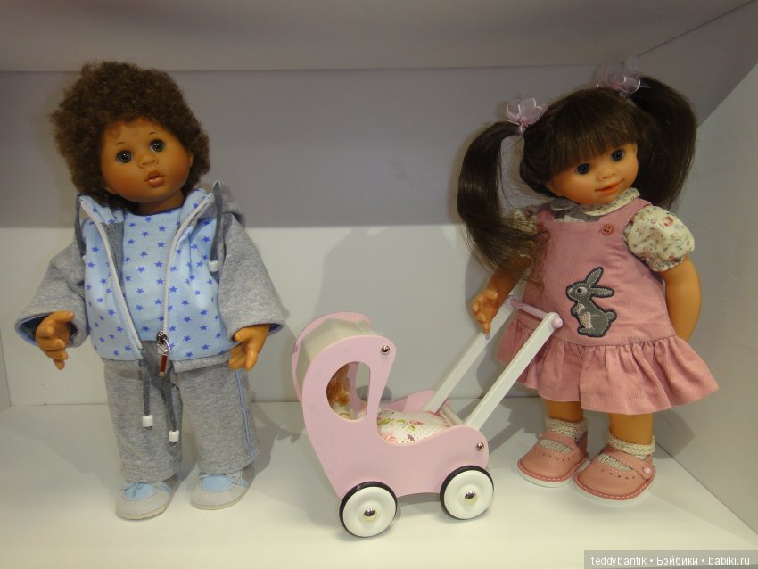 Выставка кукол (включая Вихтелей) в Эшвеге (Eschwege). Германия 2017 | Бэйбики Выставка кукол (включая Вихтелей) в Эшвеге (Eschwege). Германия 2017 (фото 5)