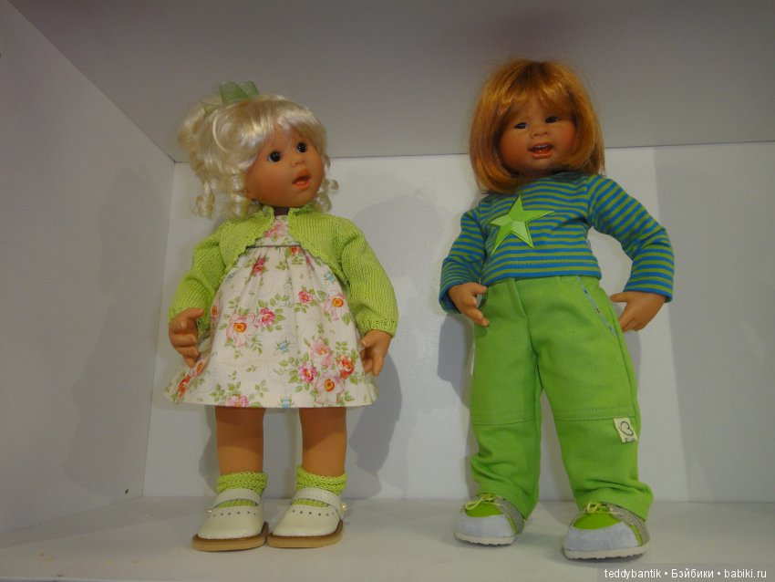 Выставка кукол (включая Вихтелей) в Эшвеге (Eschwege). Германия 2017 | Бэйбики Выставка кукол (включая Вихтелей) в Эшвеге (Eschwege). Германия 2017 (фото 9)