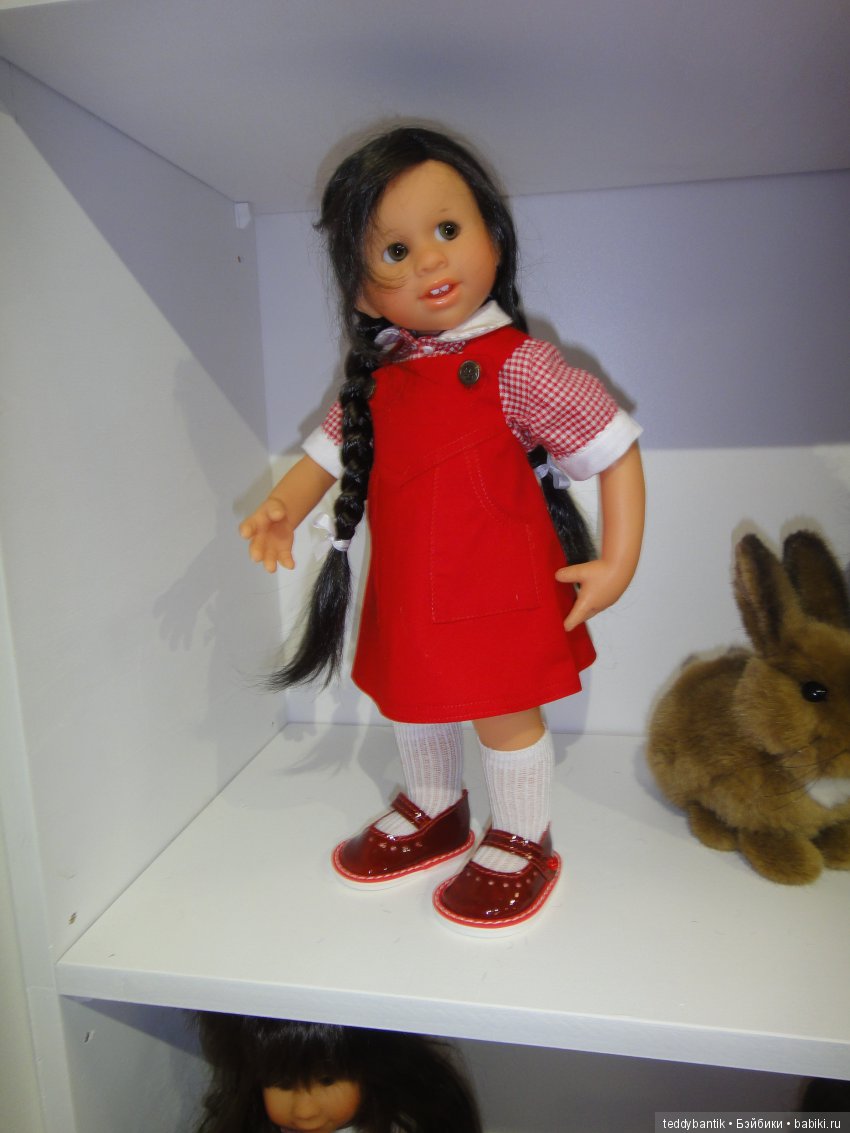 Выставка кукол (включая Вихтелей) в Эшвеге (Eschwege). Германия 2017 | Бэйбики Выставка кукол (включая Вихтелей) в Эшвеге (Eschwege). Германия 2017