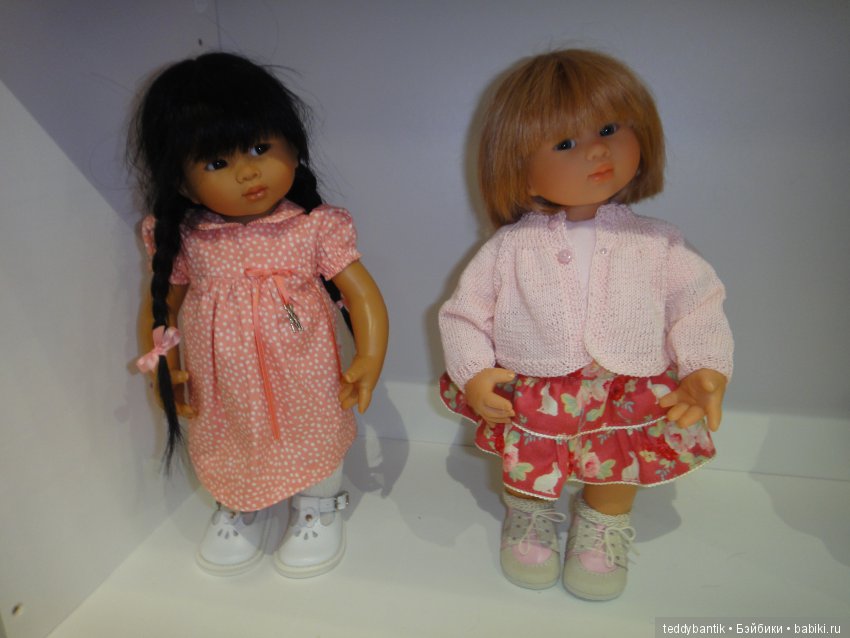 Выставка кукол (включая Вихтелей) в Эшвеге (Eschwege). Германия 2017 | Бэйбики Выставка кукол (включая Вихтелей) в Эшвеге (Eschwege). Германия 2017 (фото 3)