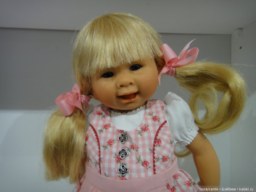 Кукольная выставка в Германии (Мюнстер) 28.-29. апреля 2018