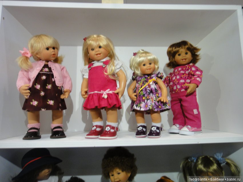 Кукольная выставка в Германии (Мюнстер) 28.-29. апреля 2018