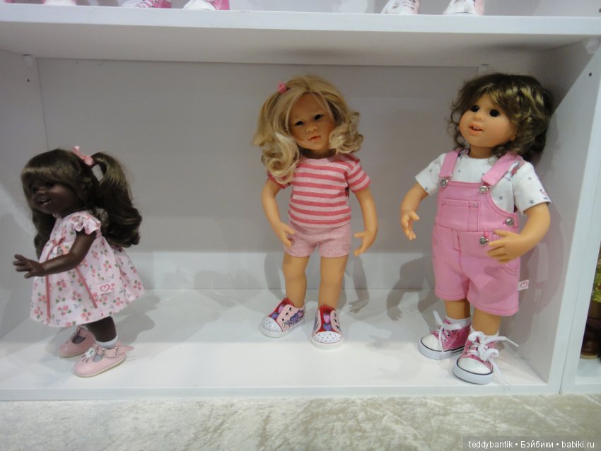 Кукольная выставка в Германии (Мюнстер) 28.-29. апреля 2018