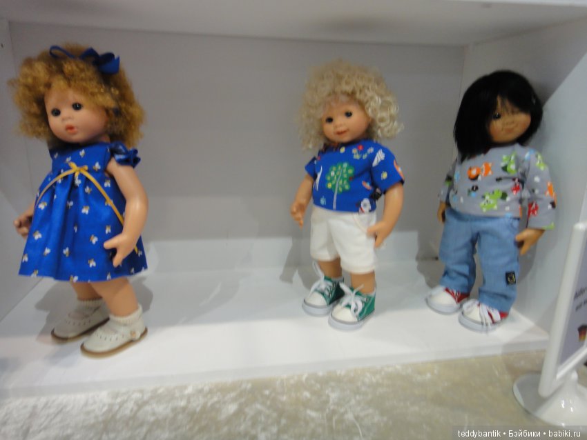 Кукольная выставка в Германии (Мюнстер) 28.-29. апреля 2018