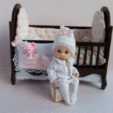 Малышка Элли