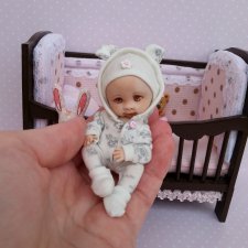 Мышка-Иришка