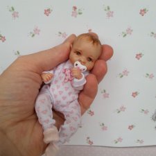 Малышка 12 см