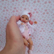 Улыбашечка. Ростик 15 см