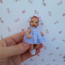 Кнопочка 8 см