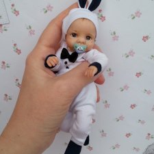 Малышок 15.5 см