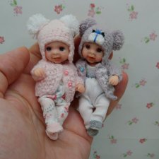 Кнопочки 8 см