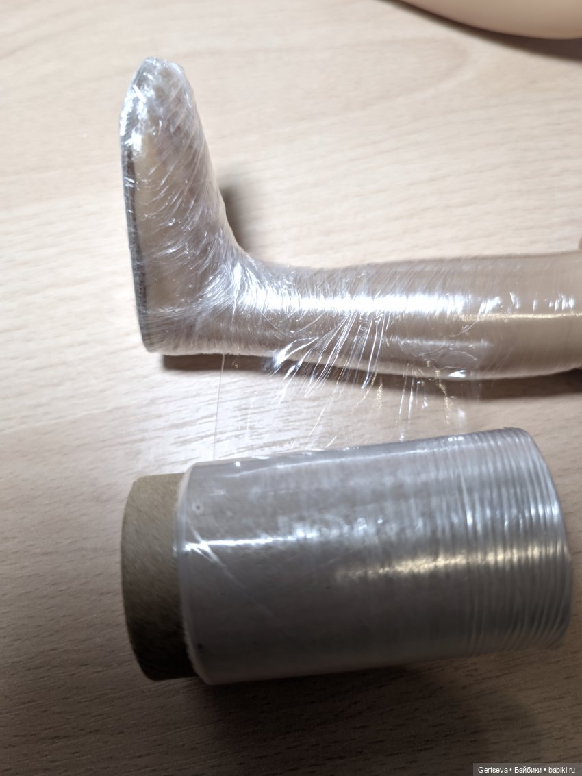 Колодки для обуви своими руками (фото 3)