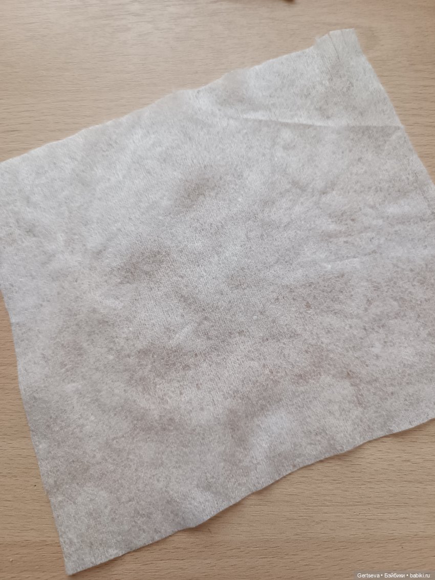 Туфельки на колодке, которую мы делали в предыдущем топике