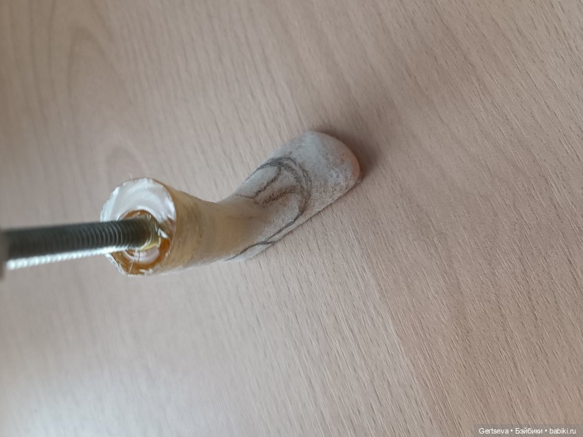 Туфельки на колодке, которую мы делали в предыдущем топике (фото 6)