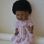 Asi молд Tommy раннего выпуска