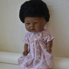 Asi молд Tommy раннего выпуска