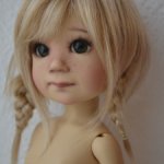 Парик Monique Tessie 7 1/4