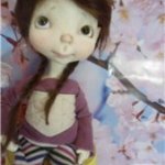 Смешная девочка по имени Марвел, Connie Lowe