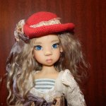 Мои славные Микуши от Kaye Wiggs. Часть Первая