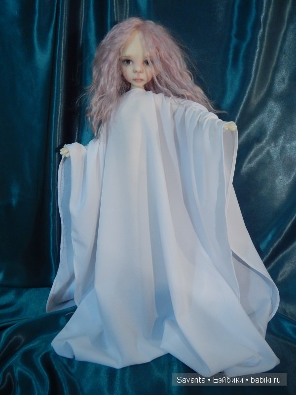 Мой Ангел - Maurice Kaye Wiggs (фото 6)