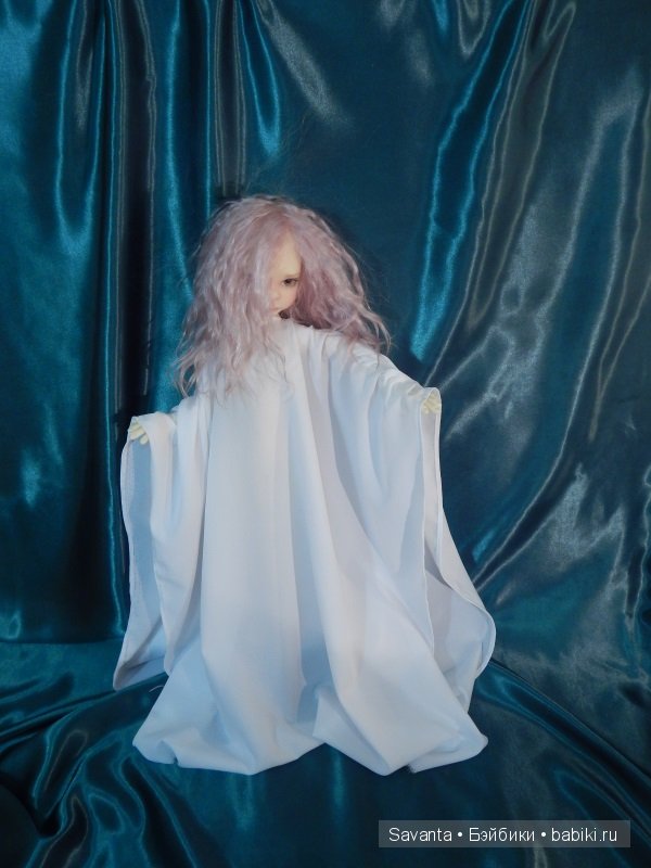 Мой Ангел - Maurice Kaye Wiggs (фото 5)