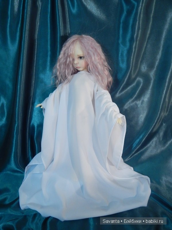 Мой Ангел - Maurice Kaye Wiggs (фото 2)