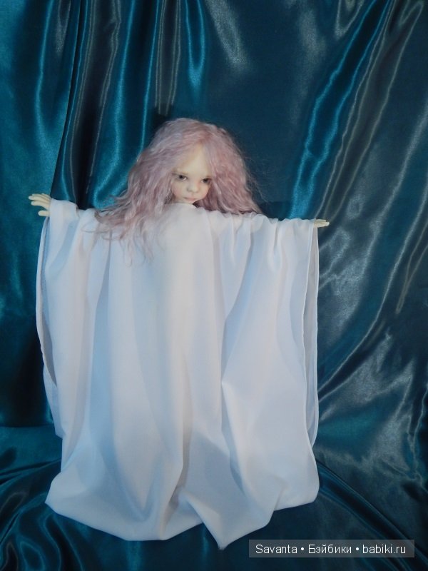 Мой Ангел - Maurice Kaye Wiggs (фото 7)