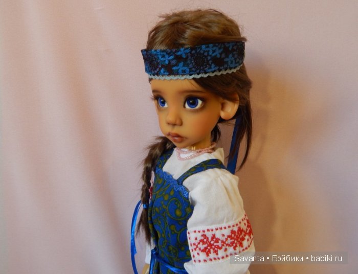 Сегодня праздник - Святая Троица