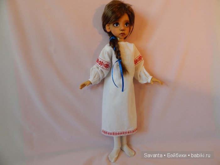 Сегодня праздник - Святая Троица (фото 6)