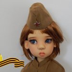 Двадцать второго июня, ровно в четыре часа