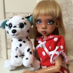 Нисса от Kaye Wiggs и её друзья