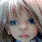 Мой ласковый и нежный мальчик. Морис от Kaye Wiggs