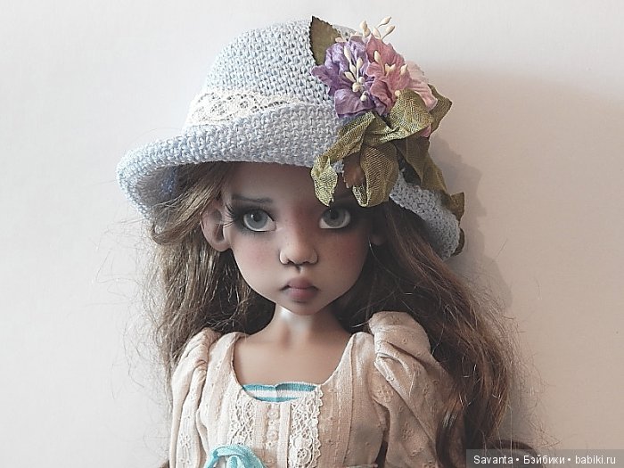 Старые фотографии - часть вторая - Nyssa Elf tan by Kaye Wiggs