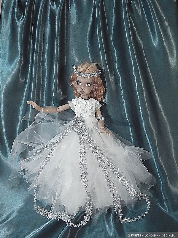 Старые фотографии - часть вторая - Nyssa Elf tan by Kaye Wiggs