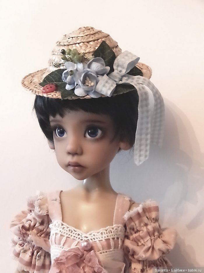 Старые фотографии - часть 1 - Моя Хоуп от Kaye Wiggs