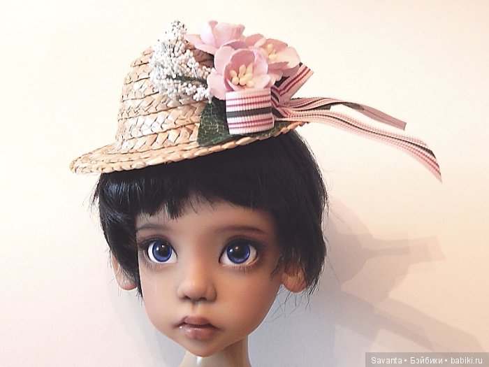 Старые фотографии - часть 1 - Моя Хоуп от Kaye Wiggs