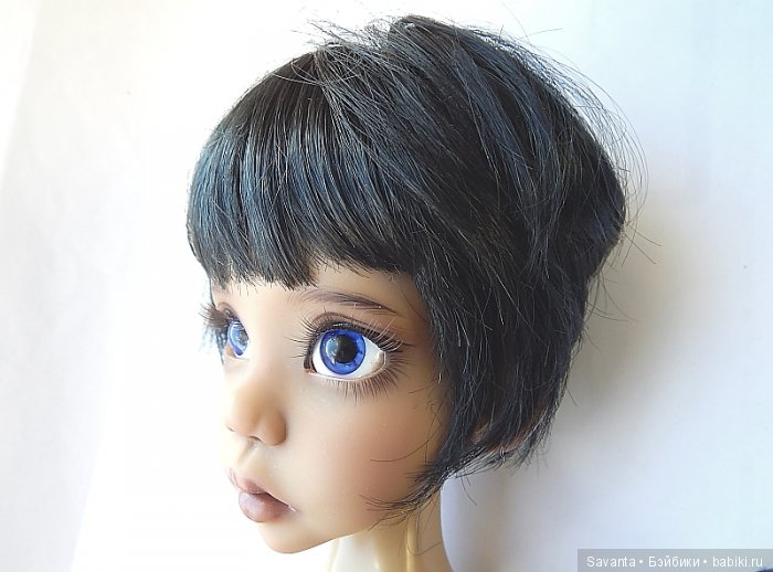 Старые фотографии - часть 1 - Моя Хоуп от Kaye Wiggs (фото 9)