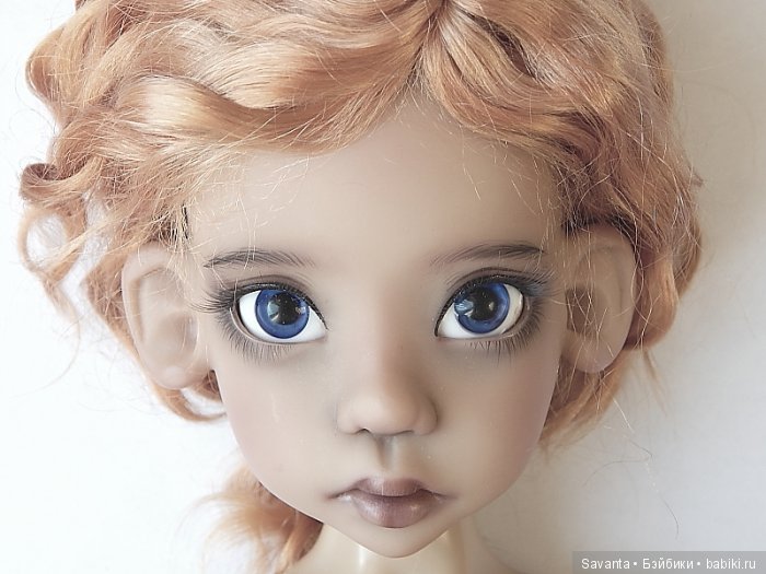 Старые фотографии - часть 1 - Моя Хоуп от Kaye Wiggs (фото 5)