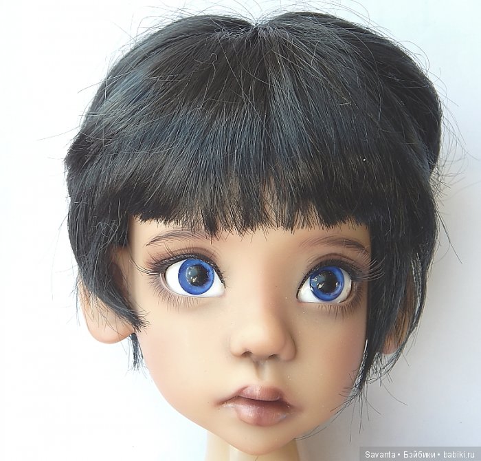 Старые фотографии - часть 1 - Моя Хоуп от Kaye Wiggs (фото 10)