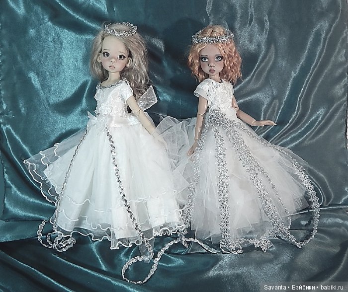 Старые фотографии - часть вторая - Nyssa Elf tan by Kaye Wiggs