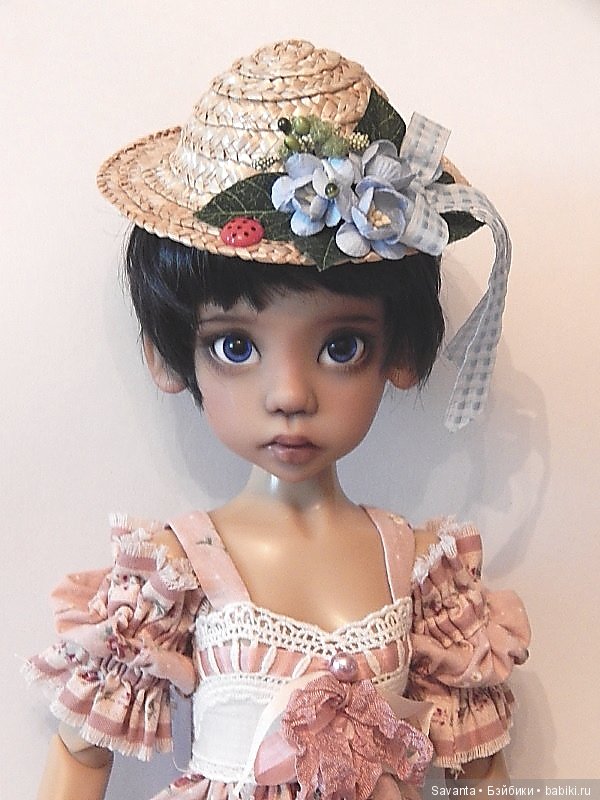 Старые фотографии - часть 1 - Моя Хоуп от Kaye Wiggs