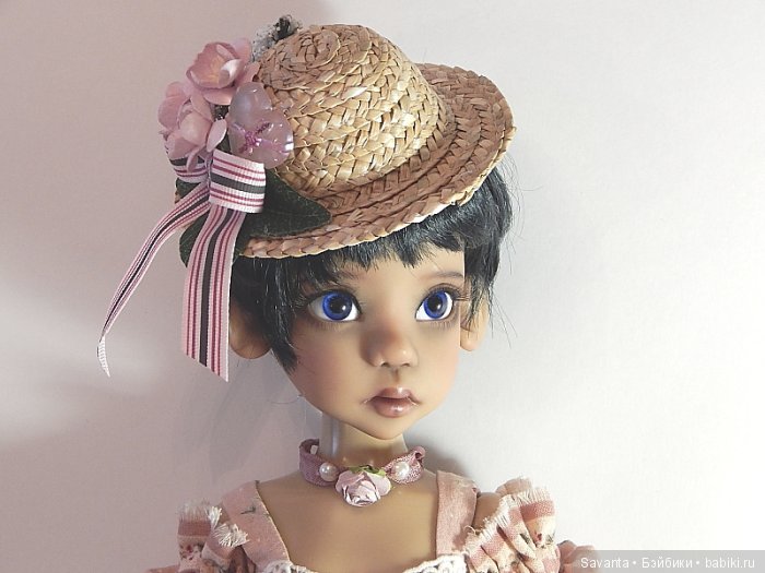 Старые фотографии - часть 1 - Моя Хоуп от Kaye Wiggs