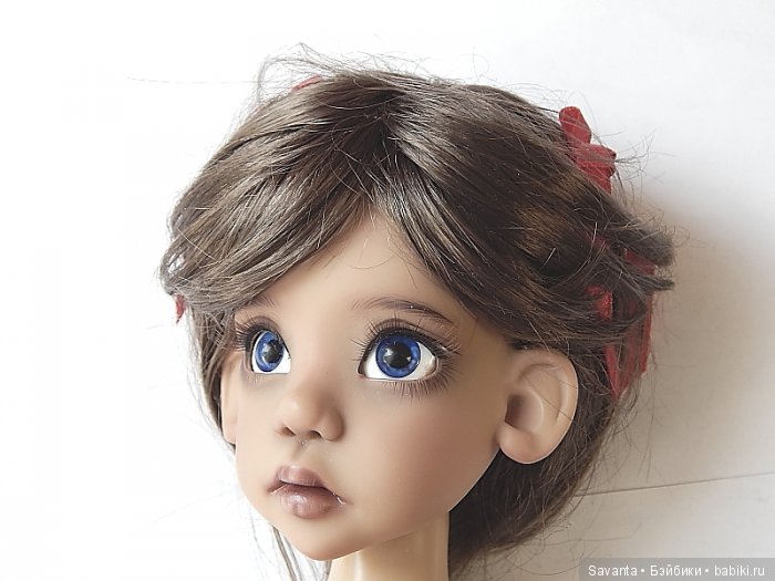 Старые фотографии - часть 1 - Моя Хоуп от Kaye Wiggs