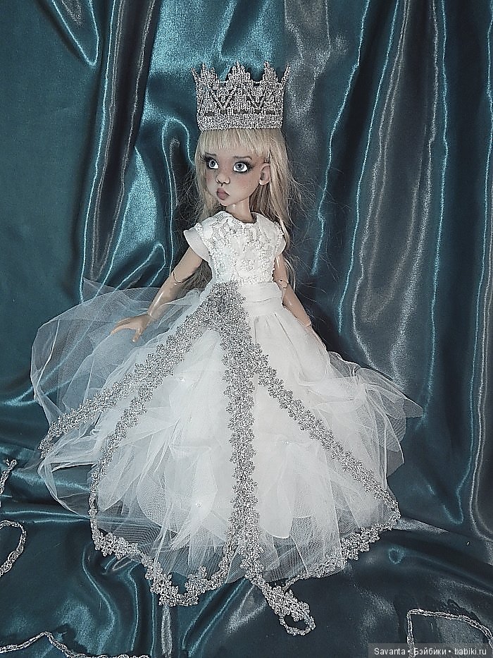 Старые фотографии - часть вторая - Nyssa Elf tan by Kaye Wiggs