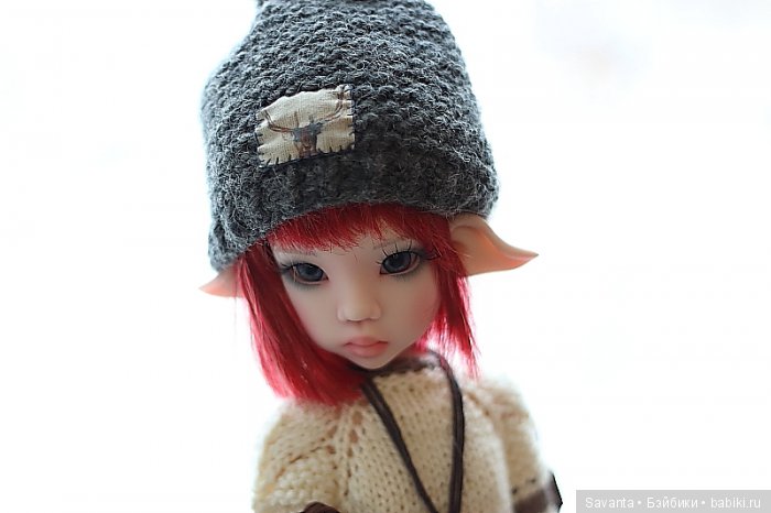 Утро туманное, утро седое... Лариса. Laryssa Light pink by Kaye Wiggs (фото 6)