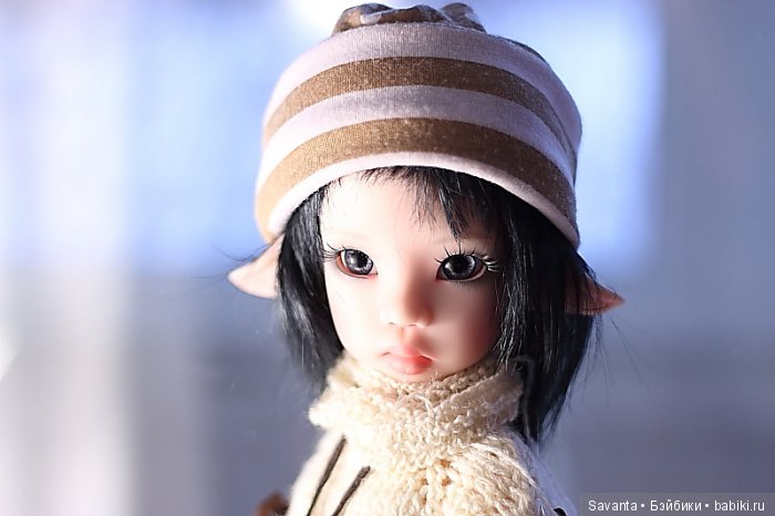 Утро туманное, утро седое... Лариса. Laryssa Light pink by Kaye Wiggs (фото 2)