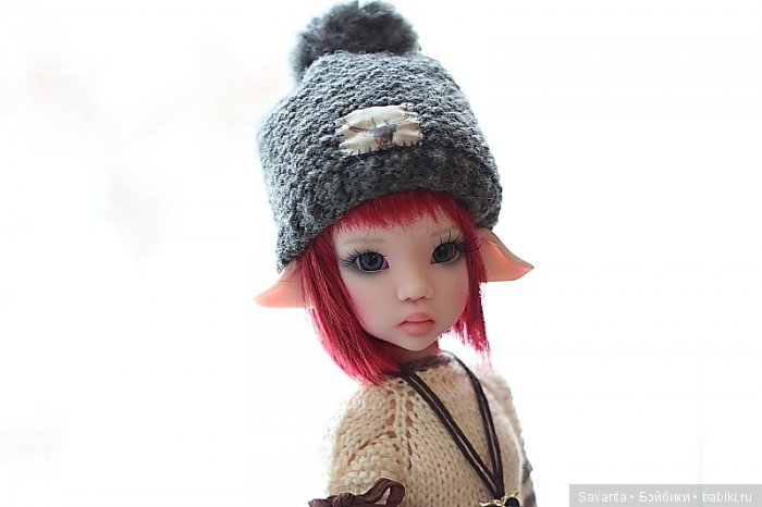 Утро туманное, утро седое... Лариса. Laryssa Light pink by Kaye Wiggs (фото 5)